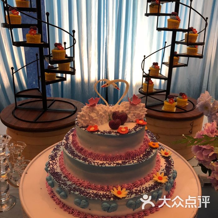白云宾馆·婚宴