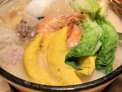 -张福记(五一公园店)