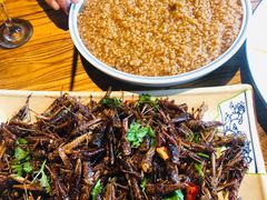 -从厨人家餐厅