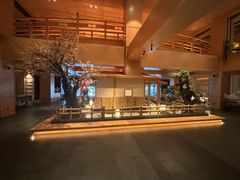 -北方暖暖温泉度假洗浴