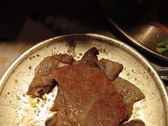 -西塔老太太泥炉烤肉(温州首店万象城黑金店)