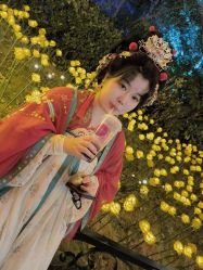 -汉仪华裳汉服馆(打浦桥店)