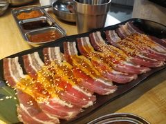 -三国惹火烤肉