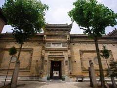 -西安关中民俗艺术博物院