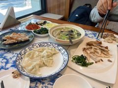 -东方饺子王(大屯路店)