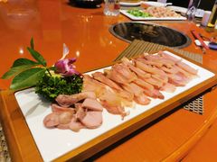 -秦三驴(云飞街店)