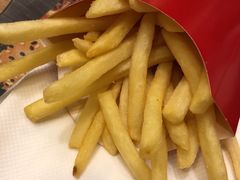 -麦当劳(豫园店)