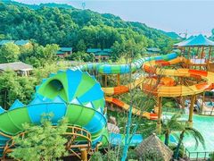 -杭州开元森泊度假乐园