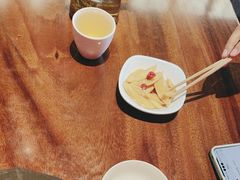 -李犟大爆鳝面·手工蟹黄包(湖滨西湖店)