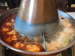 -宣武小院涮肉(前门店)