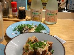 -章之鱼家(体育东路店)