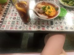 -七爺清汤腩(南开大悦城店)