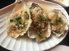 -启东恒大酒店·吕四渔号海鲜餐厅