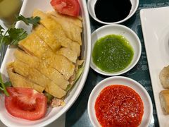 -滕记星发餐室·新加坡菜(巨鹿路店)