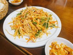 -长安后宰门水盆羊肉(新都心店)