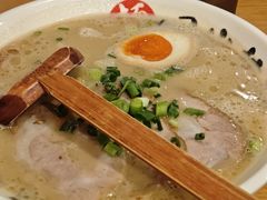 -日出拉面(望京店)
