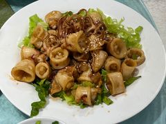 -东江海鲜大排档·潮汕菜·砂锅粥