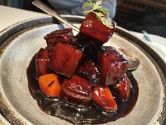 -森隆饭庄(崇文门新世界百货店)