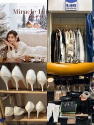 -海马体家庭照相馆(杭州萧山万象汇店)