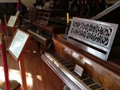 -鼓浪屿钢琴博物馆