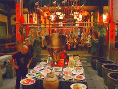 -文儒九号·闽菜馆(三坊七巷店)