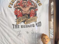 -花环泰拳·勒德斯拉泰拳馆(静安店)