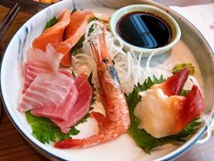 -美洲岛烤肉自助餐厅