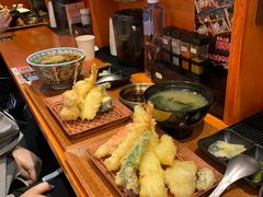 -天妇罗内顺田(罗湖店)