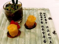 -翠清酒家(万丰路店)