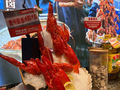 -阿财老铺·老蚌埠龙虾城(华夏总店)