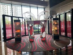 -青岛富力艾美酒店