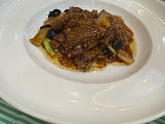 -鹊华居·地道鲁菜·海鲜·融合味(大明湖店)