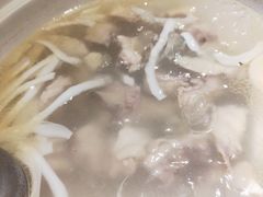 -龙泉人椰子鸡·糟粕醋·地标海南菜(龙昆南店)