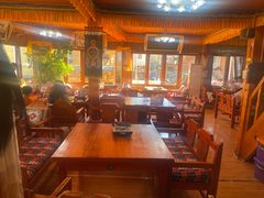 -塔洛藏餐吧(香格里拉古城店)