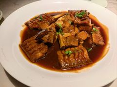 -船歌·鱼水饺青岛菜(闽江二路店)