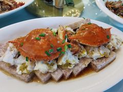 -舌尖上·霞浦滩涂海鲜·新闽菜(总店)