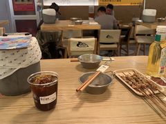 -下酒(华熙店)