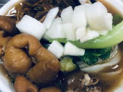 -珍珍小食店(西华路店)