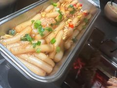 -很久以前羊肉串(朝阳路店)