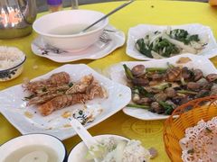 -秋姐美食店(旅游大道店)