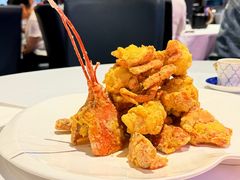 -鱼乐轩海鲜专门店