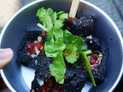 -黑色经典臭豆腐·湖南特产(坡子街特产局店)