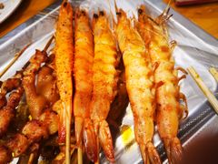 -京朋串屋·烧烤(望京西路总店)