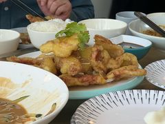 -叁拾壹克饺子·东北菜(国贸店)