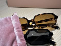 -溥仪眼镜PUYI OPTICAL(国贸商城店)
