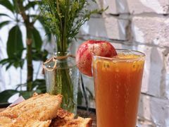 -O'mills Sourdough Bakery&Bistro(永嘉路店)