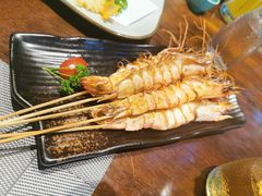 -古京·臻致料理(月湖店)