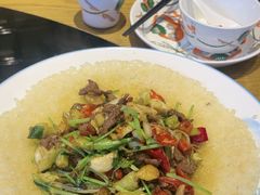 -味莊餐厅(康庄南街店)
