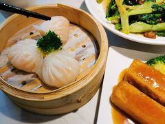 虾饺皇-芳满庭粤菜餐厅(丹阳吾悦店)