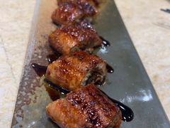 -东京屋(武定路店)